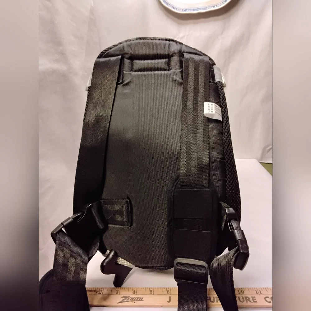 Pawaboo Pet Carrier Backpack Size Medium